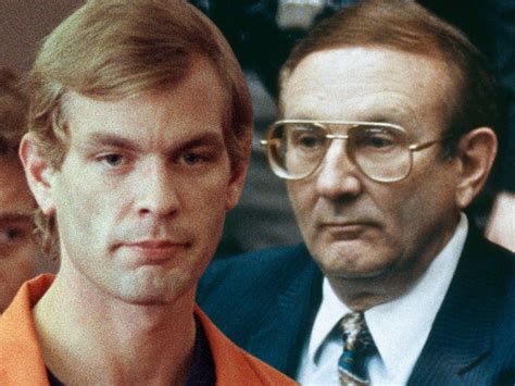 Lionel Dahmer, Father of Serial Killer Jeffrey Dahmer, Passes Away at ...