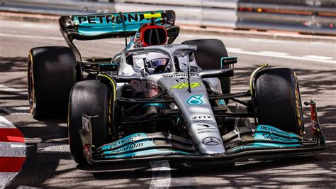 Damon Hill predicts 'pogo stick' bouncing for the W13 in Baku : PlanetF1