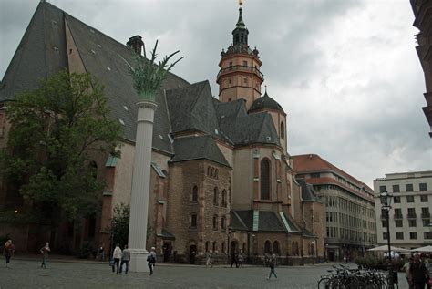 15 Best Things To Do in Leipzig, Germany