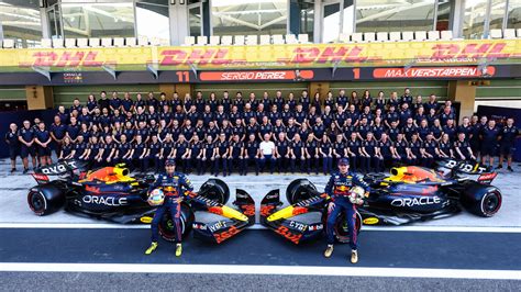 How to Beat Red Bull: Inside the Race to Catch F1's Fastest Team ...