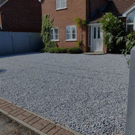 Driveways Bromley | Local Gravel Driveway Installers