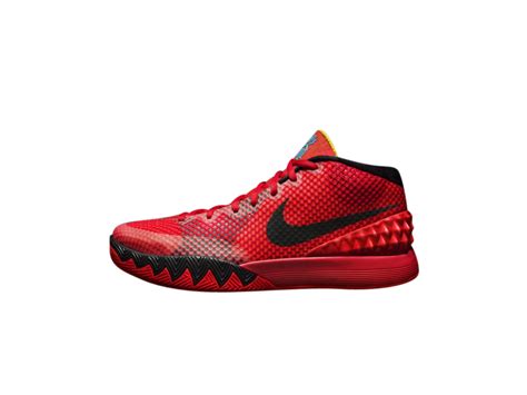 BUY Nike Kyrie 1 “Deceptive Red” | Kixify Marketplace