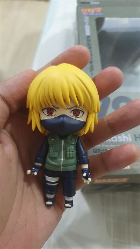 Kurapika unlocked the secret power of his scarlet eyes : r/HunterXHunter