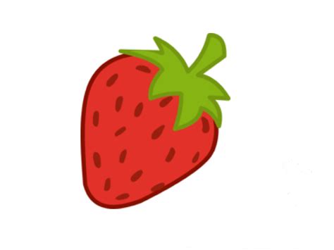 Strawberry Draw - ClipArt Best