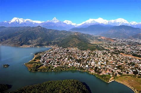 10 Best Places to visit in Pokhara | Visit Nepal 2020