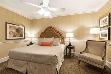 Hotel Provincial New Orleans, Louisiana, US - Reservations.com