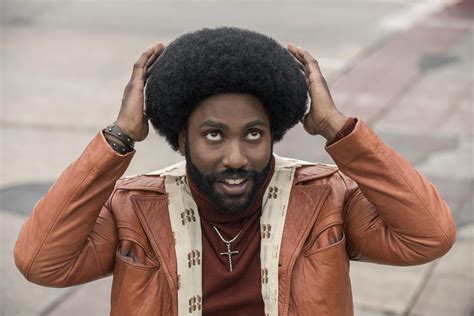 Crítica: BlacKkKlansman