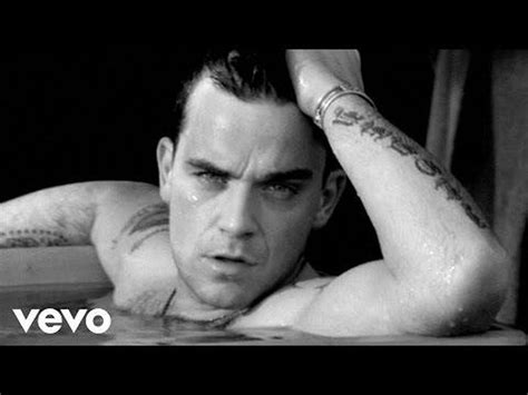 Robbie Williams: Feel (Video)