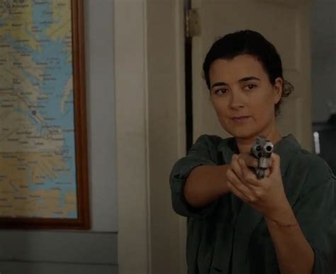 Will Ziva David Come Back and Make an Appearance on 'NCIS' This Season?