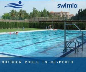 Outdoor Pools in Weymouth - Dorset - England - United Kingdom by Category