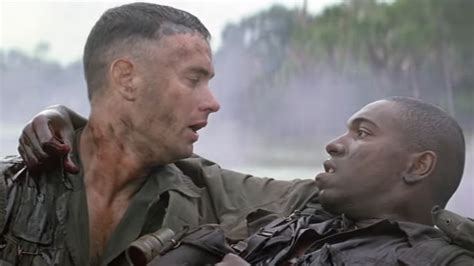 Fans Have A Pick For The Saddest Death In Forrest Gump