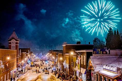 5 Getaways for this Weekend in Ontario: Fourth Weekend of January | To ...