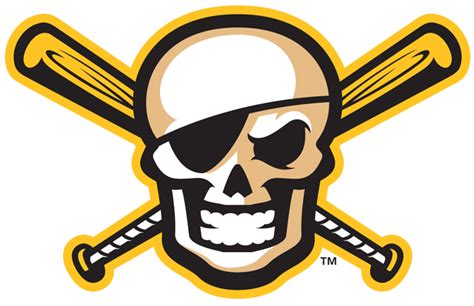 Image: Bradenton Marauders' New Logo - SB Nation Pittsburgh