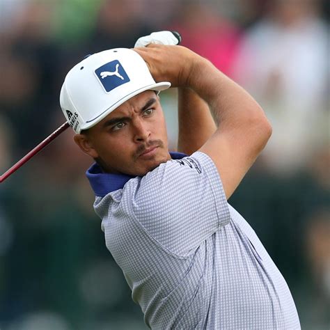 British Open 2014: Day 3 Leaderboard Scores, Analysis, Highlights and ...