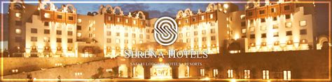 Islamabad Serena Hotel | Best Hotel Islamabad