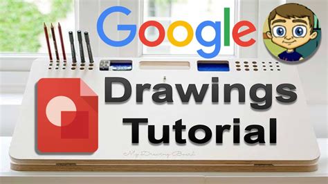 How To Use Google Drawing Youtube : Can you share a link to a graphic ...