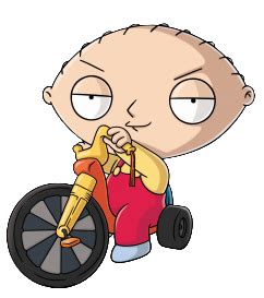 Stewie Griffin - Wikipedia