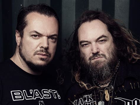 Max & Iggor Cavalera Tickets | Max & Iggor Cavalera Tourdaten ...