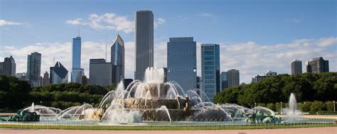 Chicago Tourist Attractions | Skydeck in Chicago, IL