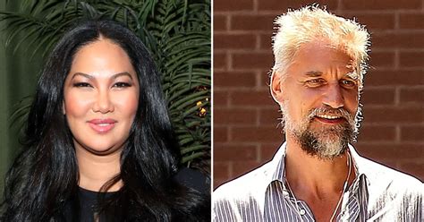 Kimora Lee Simmons’ Husband Tim Leissner Seen With Mystery Woman