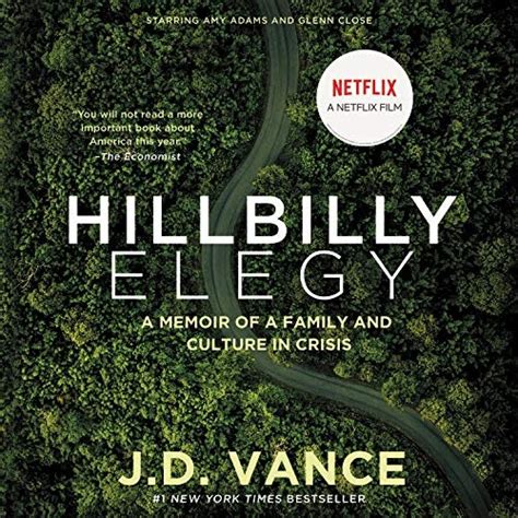 Hillbilly Elegy Review - The Forum