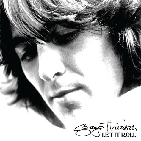 George Harrison - Let It Roll: The Songs Of George Harrison - Reviews ...