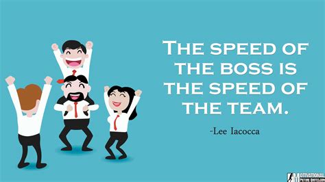 Team Building Quotes For The Workplace