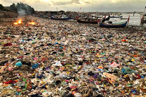 8 Shocking Plastic Pollution Statistics to Know About | Earth.Org