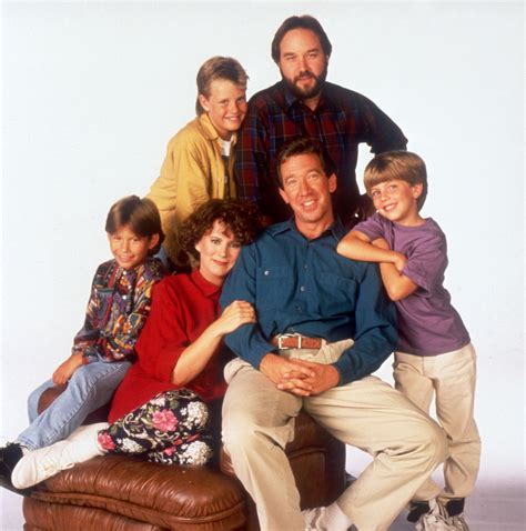 Home Improvement - Home Improvement (TV show) Photo (30858919) - Fanpop