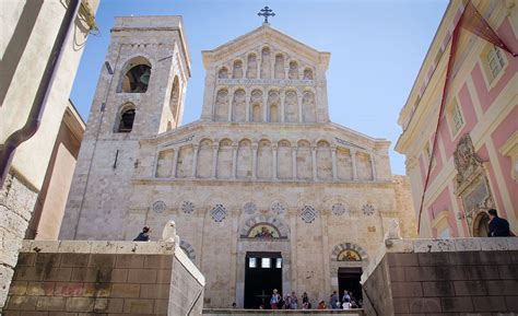 Le cinque cose da vedere assolutamente a Cagliari