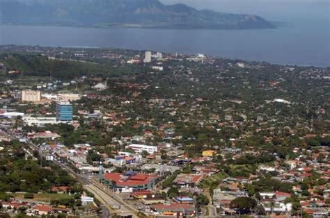 Managua (Nicaragua) | San francisco skyline, Managua, Paris skyline