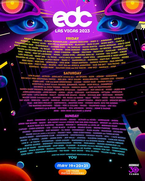 Edc Orlando Set Times 2024 - Rycca Clemence