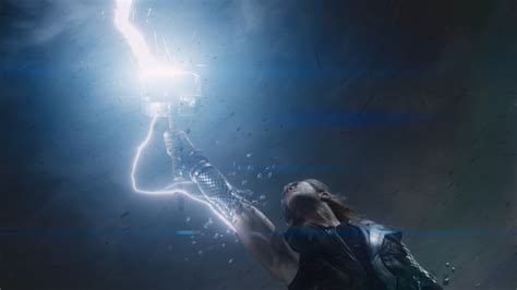 Thors Hammer Wallpaper (77+ images)