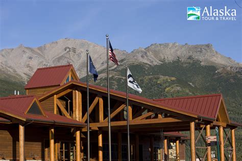 Denali Princess Wilderness Lodge | AlaskaTravel.com