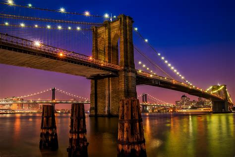 Brooklyn Bridge - Free photo on Pixabay - Pixabay