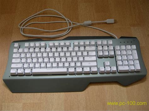 Parameters - Custom Mechanical RGB Backlit Gaming Keyboard OEM China