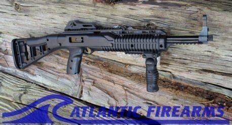 Hi-Point 9MM Carbine W/ Grip For SALE - AtlanticFirearms.com