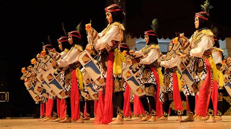 Mubeng Ponorogo: Festival Reog Mini