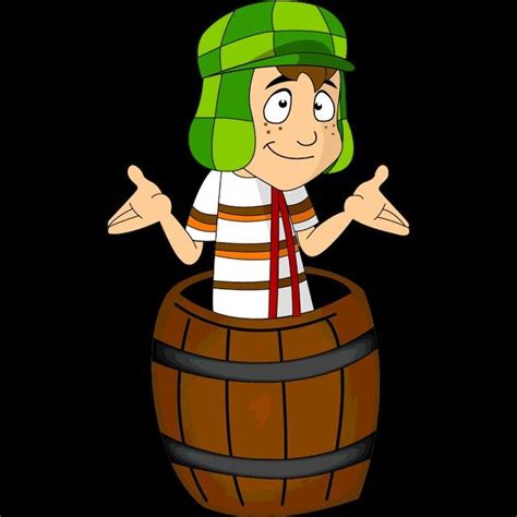 El chavo animado | Chavo del ocho | Pinterest