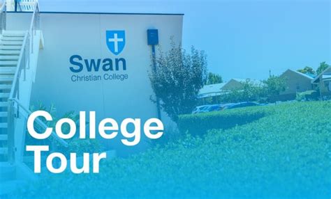 College Tour | Swan Christian College