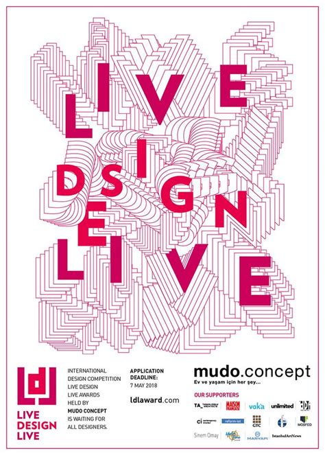 International Design Competition-Poster Design on Behance | Design ...