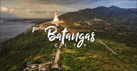 Batangas City Visitors Guide - Discover The Philippines