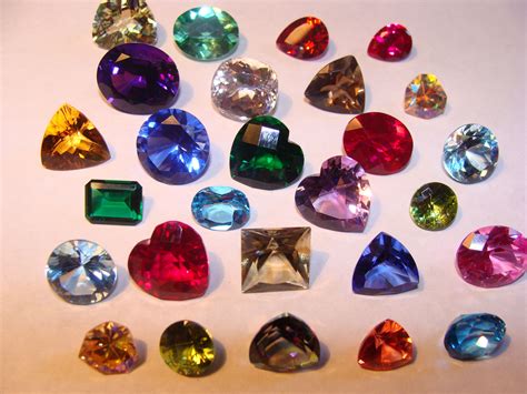 gemstone dictionary | Types of gemstones, Gemstones, Ethiopian opal jewelry