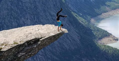 Daring Facts About The Most Dangerous Places In The World