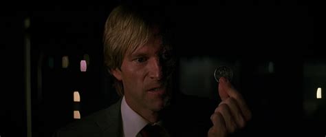 (Harvey Dent/ Two Face) The Dark Knight Screencaps - Harvey Dent Image ...