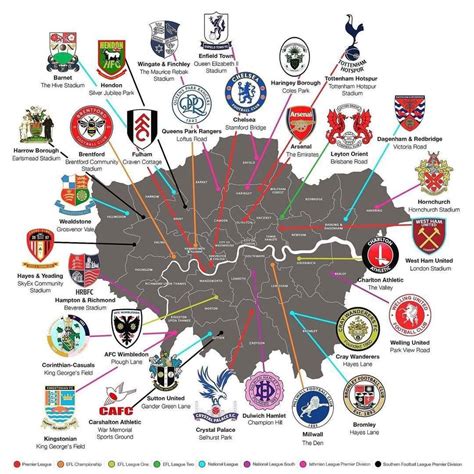 Map of all Scottish football clubs : r/soccer