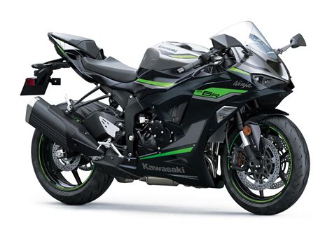 Kawasaki Ninja 2024 Model Year - Vilma Jerrylee