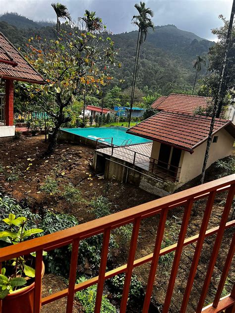 Hill Crest Resort - Coorg 𝗕𝗢𝗢𝗞 Coorg Resort 𝘄𝗶𝘁𝗵 ₹𝟬 𝗣𝗔𝗬𝗠𝗘𝗡𝗧