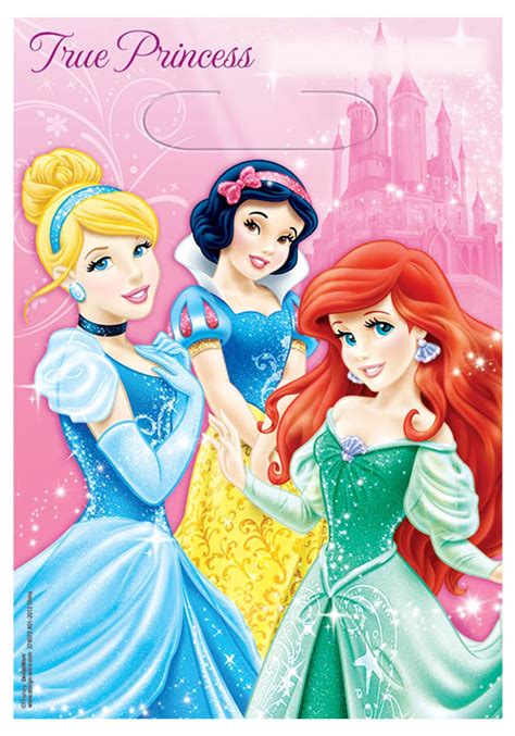 Disney Princesses Wallpapers (62+ pictures)