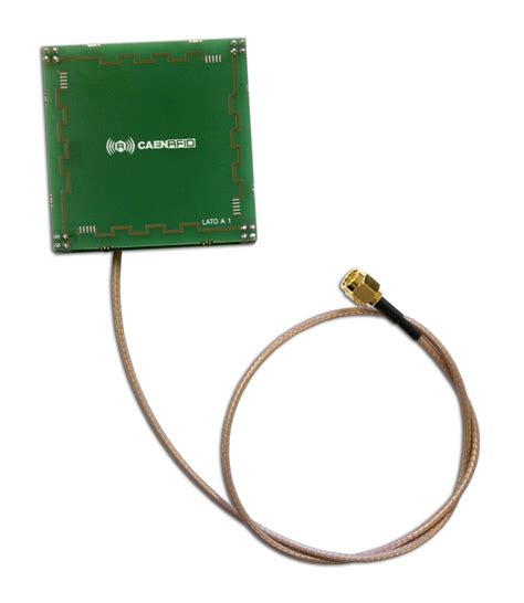 RFID Antennas - Buy RFID Antennas | RFID4USTORE